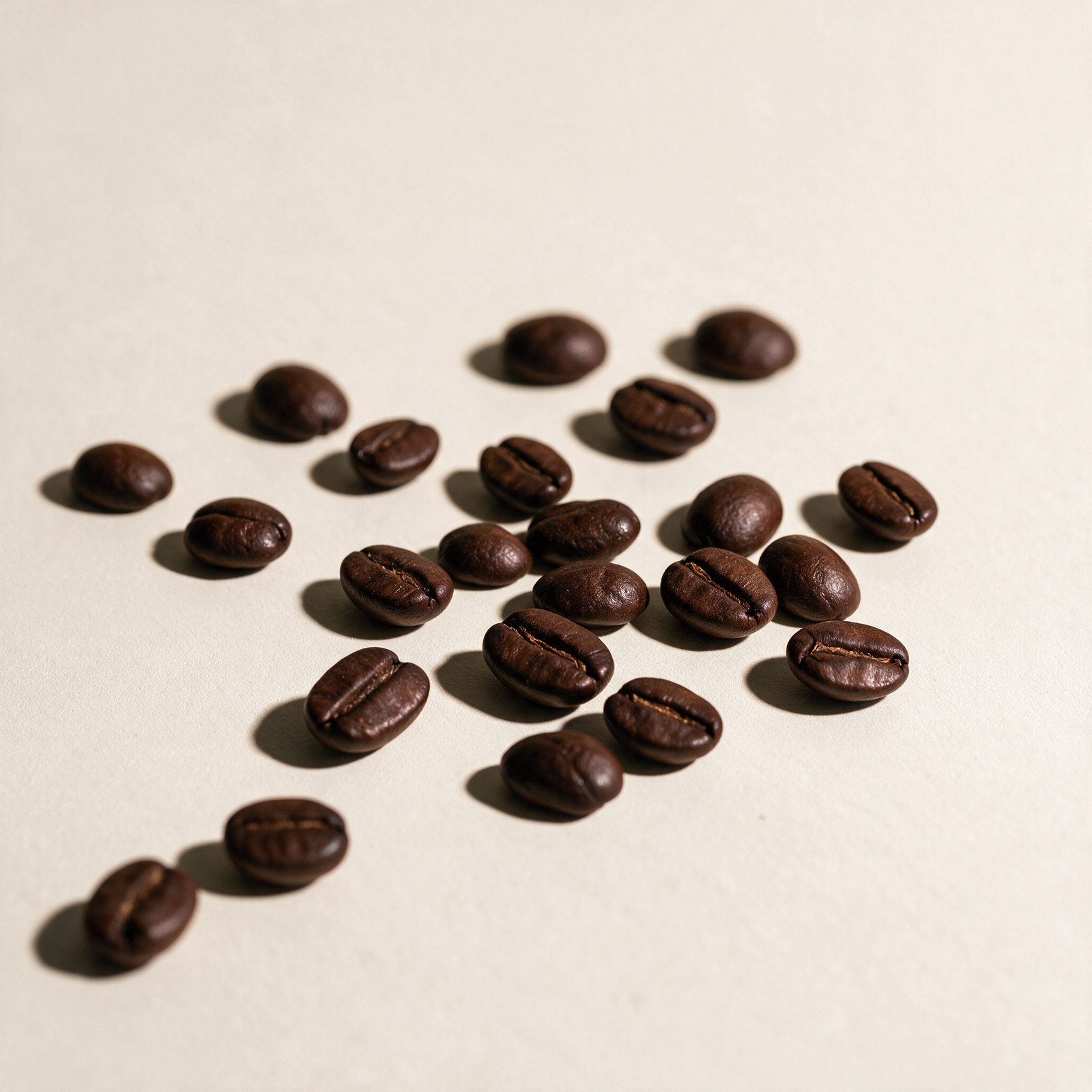 Coffee Caramel