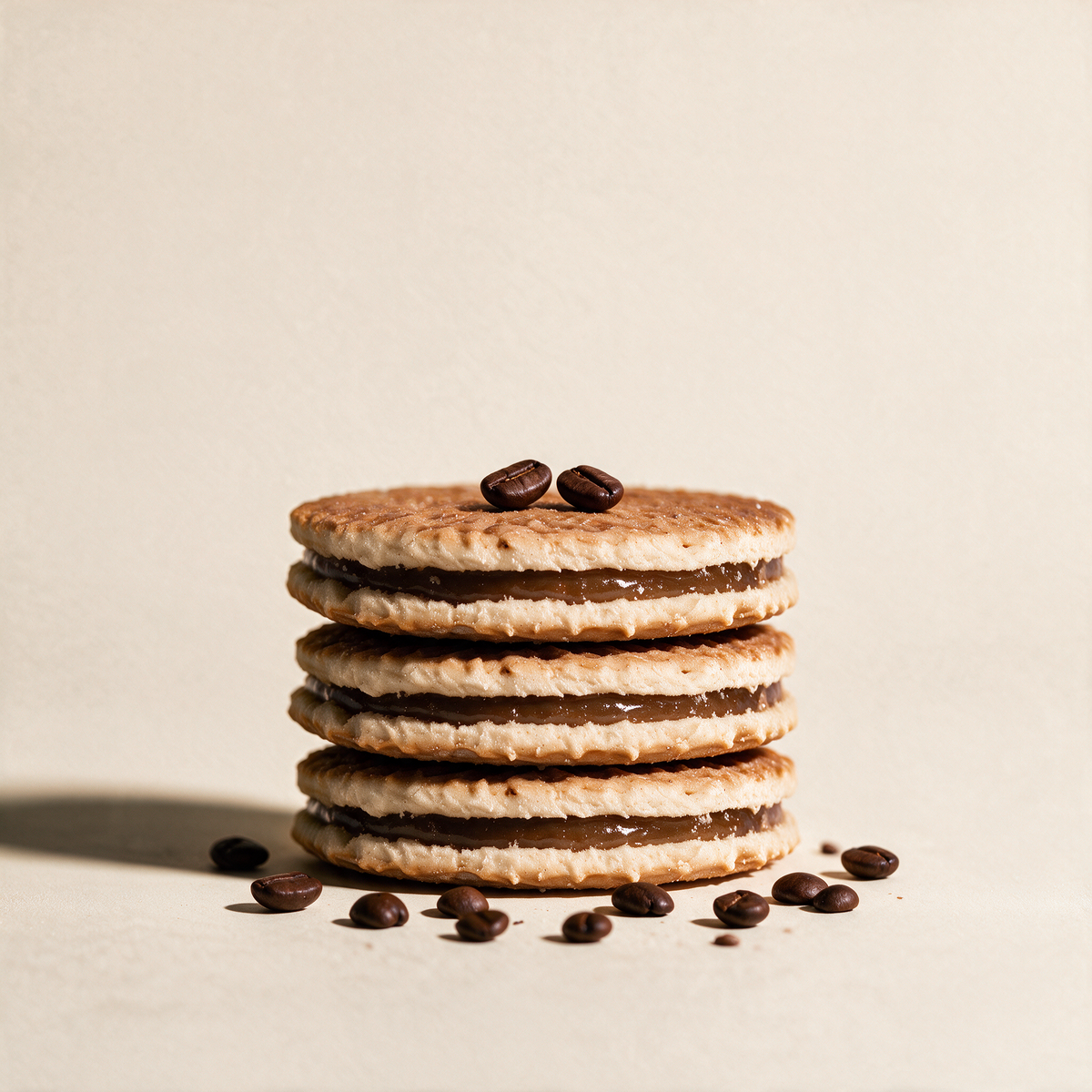Coffee Caramel