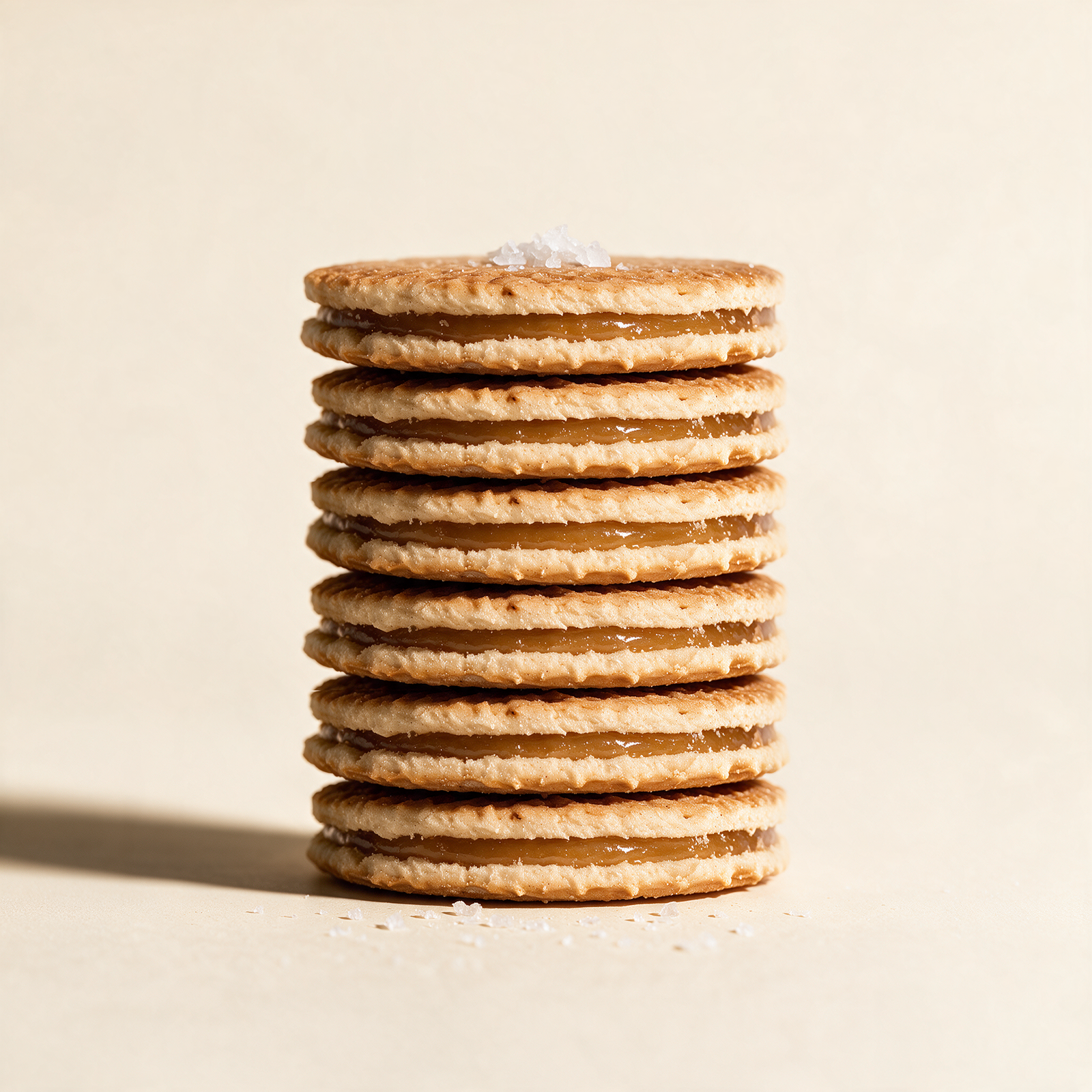 Sea Salt Caramel