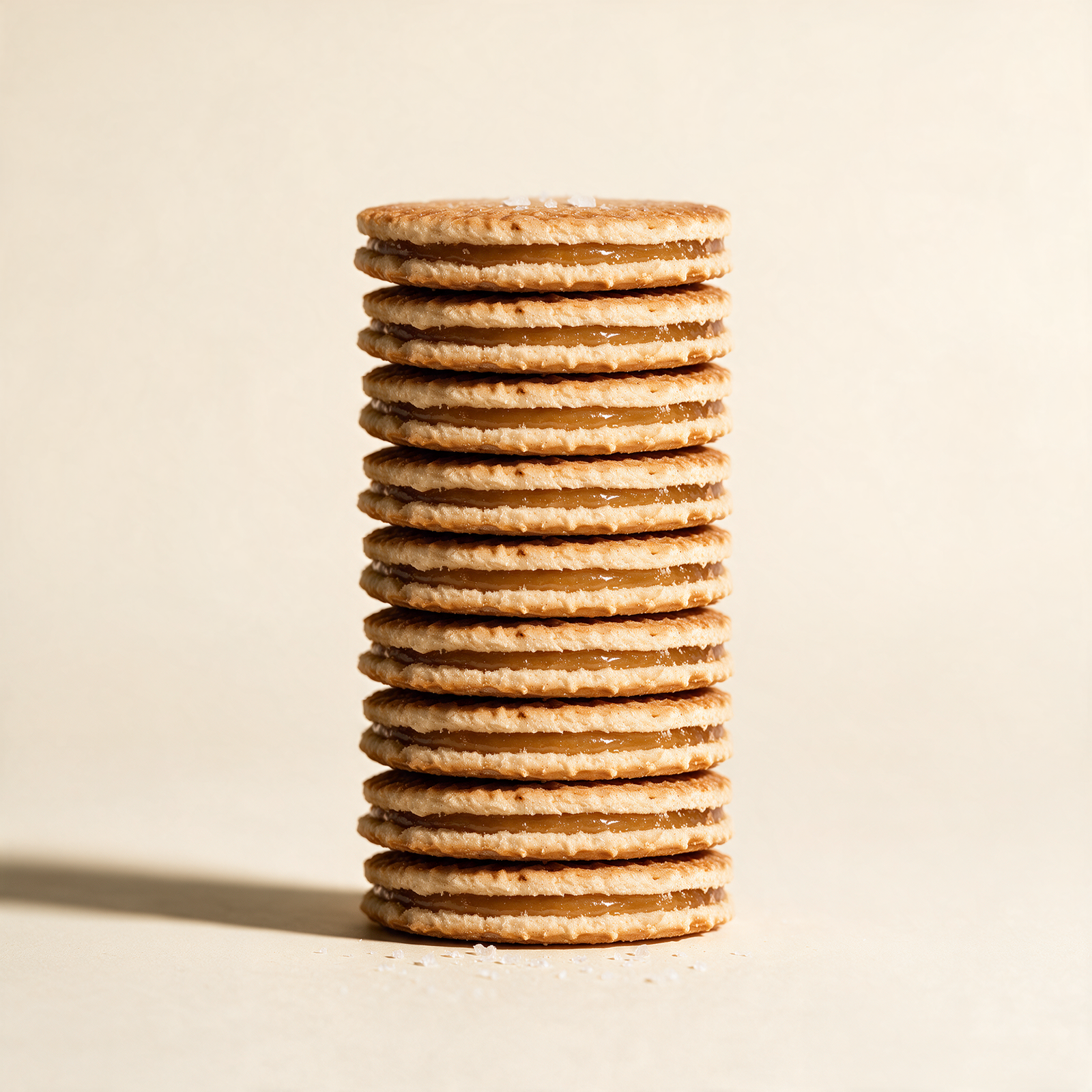 Sea Salt Caramel