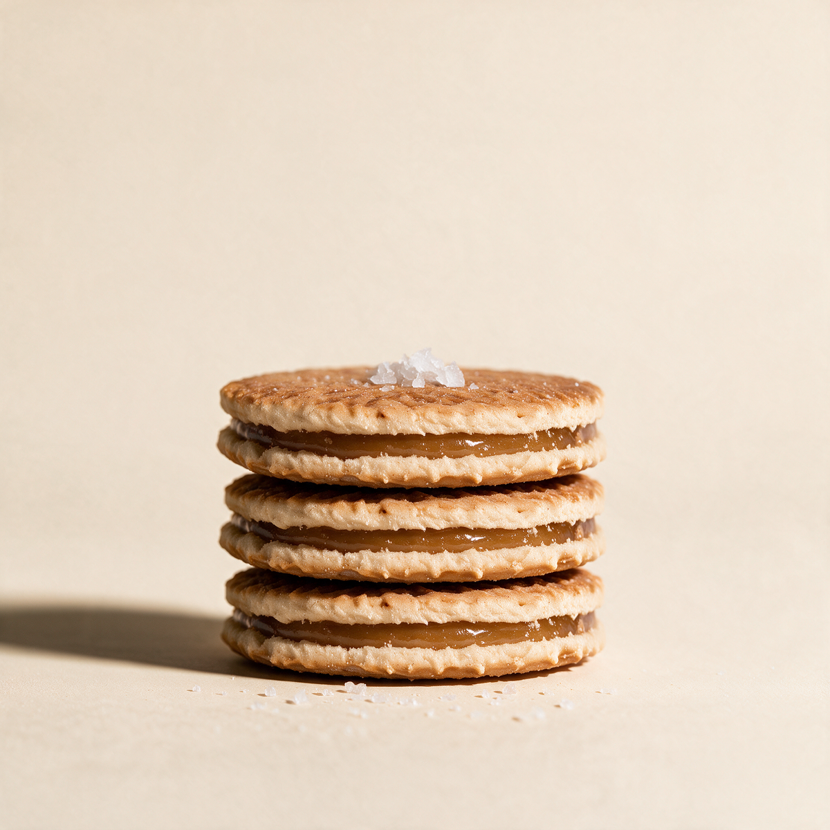 Sea Salt Caramel